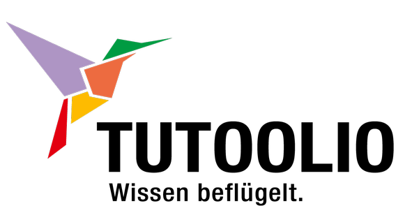 Tutoolio Logo